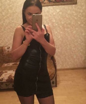 Анкета проститутки Ярослава - Фото 1, Табат, 28 лет, №1641